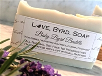 Bastille Soap
