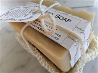 Customized Soap Gift Set, Artisan Soap Gift Sets