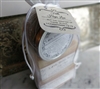 Customized Gift Sets - Two Soaps & Moisturizing Lotion Bar in Organza Bag