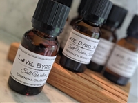 Premium Essential Oil Blend