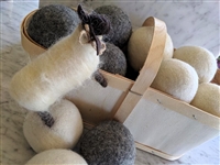 Wool Dryer Balls
