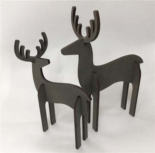 Deer Set