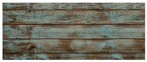 Teal Barn Board Background B