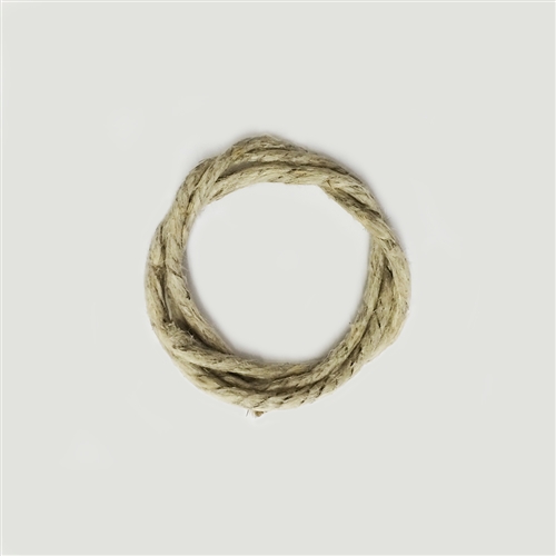 Thick Beige Cord