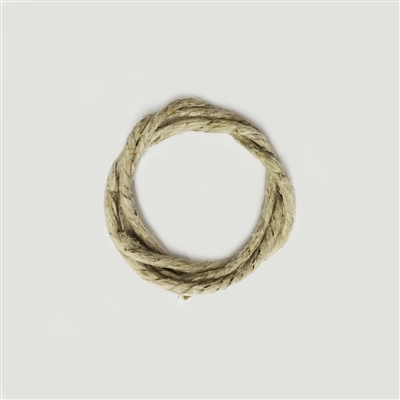 Thick Beige Cord