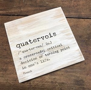 Quatervois