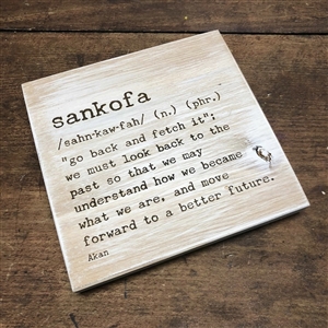 Sankofa