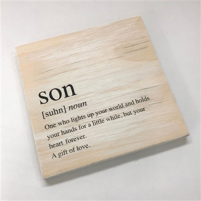 Son