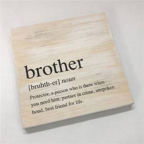 Brother