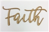 Faith