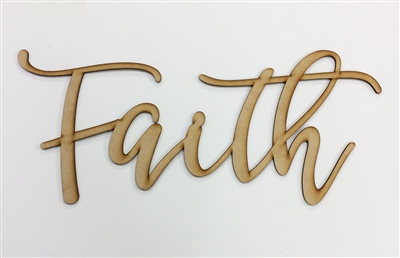 Faith