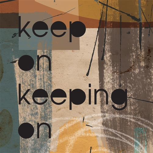 Keep On