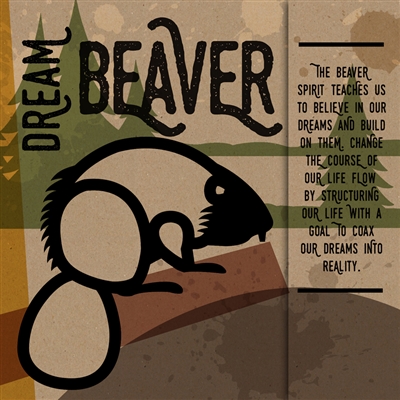 Beaver