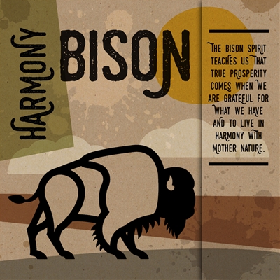 Bison