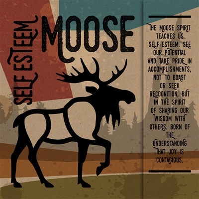 Moose