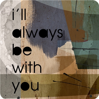With You - Coaster