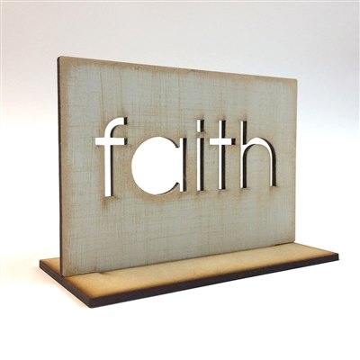 Faith