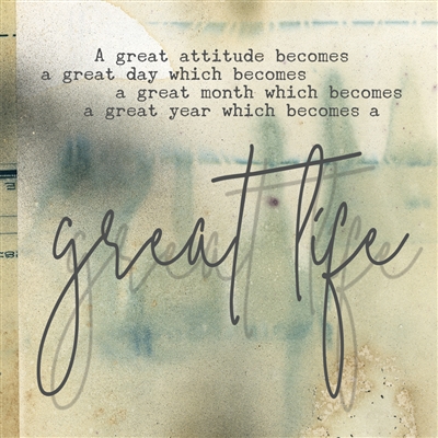 Great Life