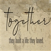 Together