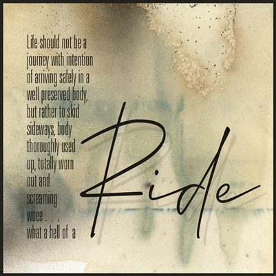 Ride