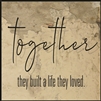 Together