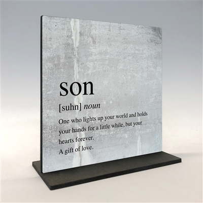 Son