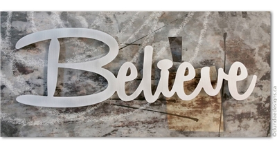 Believe