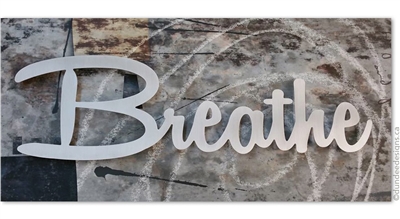 Breathe