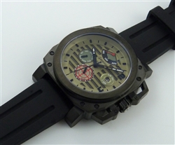 tischauser sniper watch 3-gun