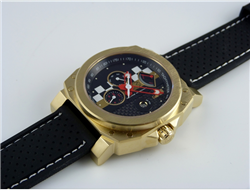 Morpheus Veloce Speciale Automatic Racing Watch