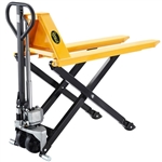 Pallet lift 2200lbs Capacity 45"L x 21"W Fork - JF