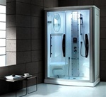 Zen Brand New Ariel 803A Steam Shower Unit