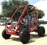 200 Go Kart TrailMaster XRX+ Go Kart Mini Size 170cc