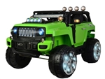 Brand New Kids Ride On Remote Control Electric Power Wheels - BI158CR