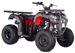 Pentora UT 250cc ATV Utility 4 Stroke Manual Quad