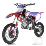 150cc Dirt Bike 4-Speed Manual Air Cooled Pit Bike - RXF150 FREERIDE MAX