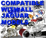 Complete Jaguar High Performance Turbo / Charger Universal Kit (Gain 200+ H.P. - Complete Kit)