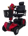 Brand New 4 Wheel Full Size Mobility Scooter - CITYRIDER