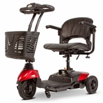 E-Wheels Three Wheel 250w Electric Mobility Scooter - EW-M33