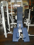 Refurbished Paramount Inner Thigh Abductor