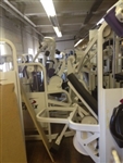 Refurbished Cybex 16 Piece VR2 Circuit
