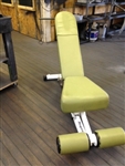 Refurbished Magnum Adjustable Bench