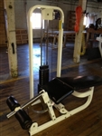 Refurbished Paramount Prone Leg Curl