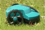 Robotic Lawn Care Mowing System Robot Lawn Mower