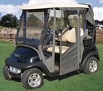 Brand New Club Car Precedent Sunbrella Golf Cart Enclosure