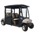 Brand New Fairplay ECO 4P Sunbrella Golf Cart Enclosure