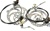 High Quality Formula 4 Racing Hydraulic Disc Pair Brakeset