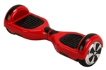 6.5" Original Self Balance Hoverboard Scooter w/ LED Lights - Free Shipping & UL Approved