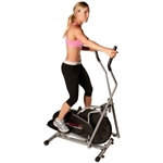 Brand New Elliptical Cross Trainer w/ Computer