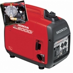 2000 Watt Tri Fuel Generator Super Quiet Multi Fuel Powered Portable Inverter Generator with Eco-Throttle and Oil Alert